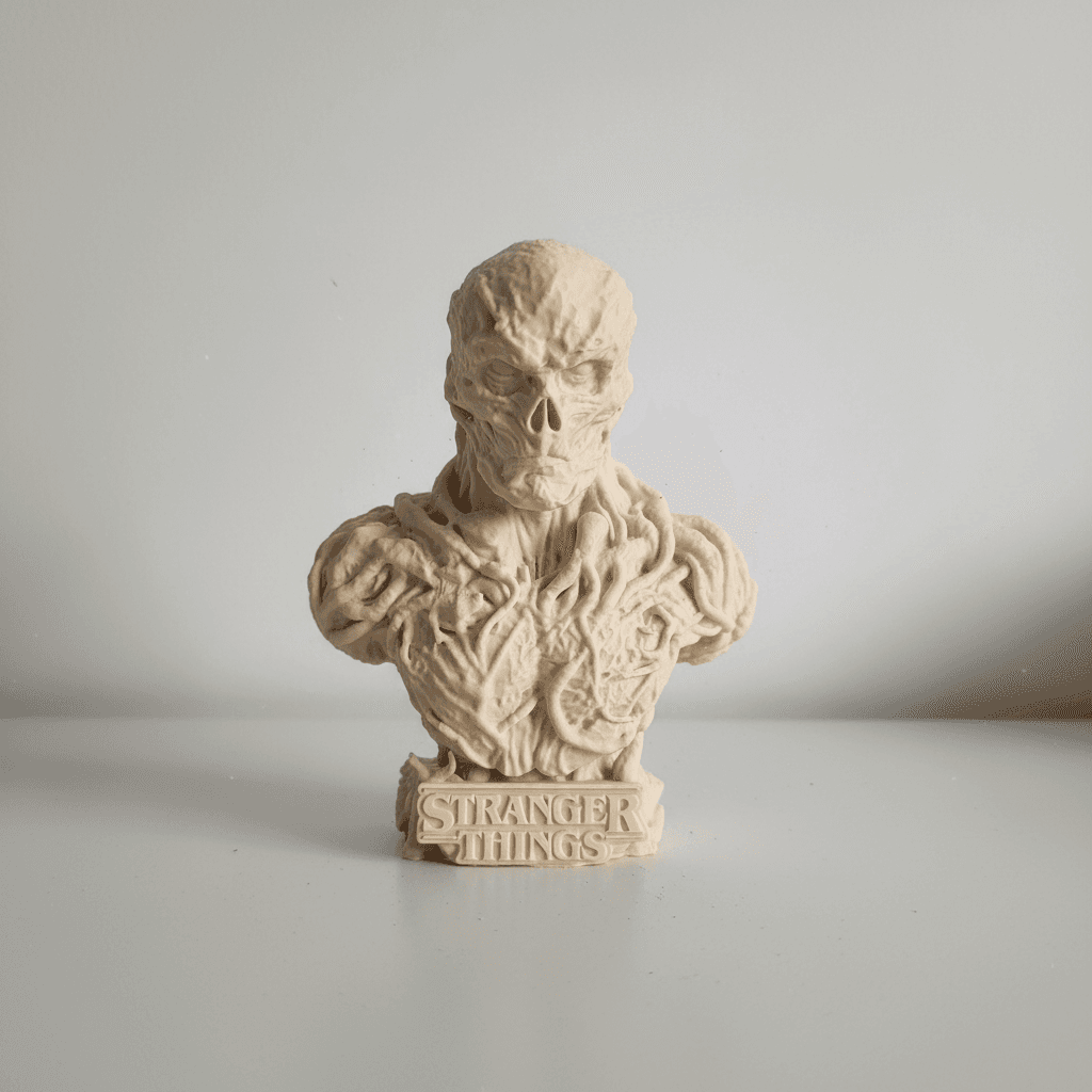 Vecna Bust